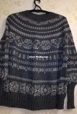 Sweater
