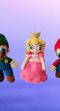 Super Mario Bros