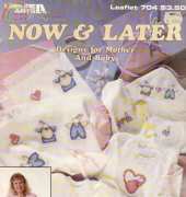 Leisure Arts 704 - Now & Later