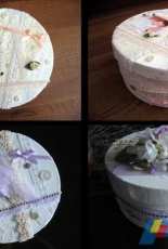 Baby Boxes