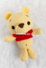 Ami Amore - Denae Mroczek - Snuggle Pooh - Translated - Spanish