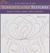 Sophisticated Stitches