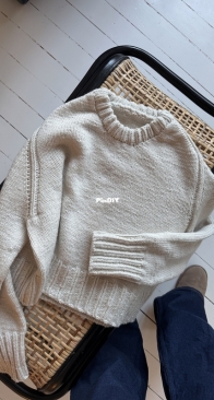 Ingrid Dyb - Lovisa Sweater