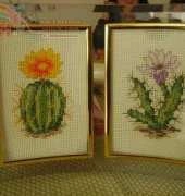Bordados pequeños