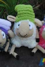 Sweety sheeps