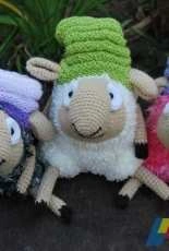 Sweety sheeps