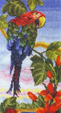 Panna PD-0501 Tropical Coast PCS