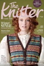 The Knitter Issue 144 2019