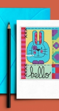 Bunny by Durene Jones - Free