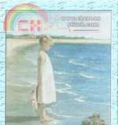 Sunflower Stitch SF-M.1037 - Girl and the sea