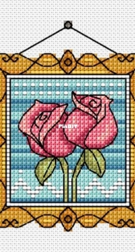 Rose Picture 3 by Durene Jones - Free