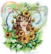 HAELB019 Blaise by Linda Biggs