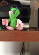 my mouse