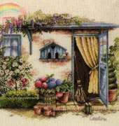 Lanarte 34472 Country home  XSD