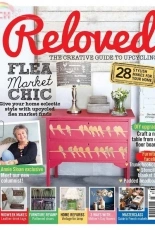 Reloved-Issue 3-March-2015 /no ads