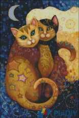 HAED HAEMJS 123 Moonlighting Color by Marjorie Sarnat