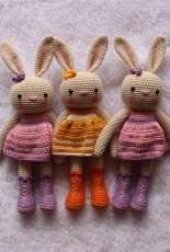 Rabbit Boots