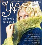 Yarn Magazine Issue 7 Winter 2007.
