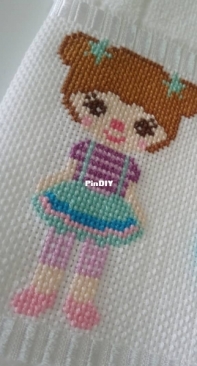 clown baby