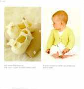 Sublime 616-The irresistibly Sublime baby 4 ply book