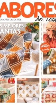 Labores Del Hogar - №789 - 2025 - Spanish