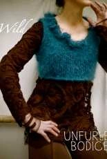 Unfurled Bodice by Inner Wild