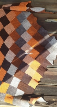 Entrelac