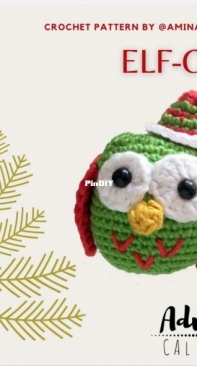 Amination  - Chloe- Elf Owl - Free