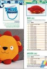 Amigurumis para usar 2016 - Arcadia Ediciones