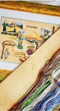 My Lanarte-Toscane-34708