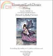HAED HAEMH 496 Hiding by Molly Harrison