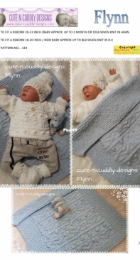 Cute n Cuddly -  Aradhna Shukla 134 Flynn