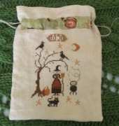 Hands to Work - bag 02
