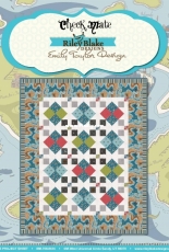 RBD-Riley Blake Designs-Check Mate-Free Project