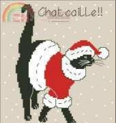 christmas cats 2