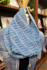 Asparagus and Mayonnaise - Susan Gater - Antilles Cowl