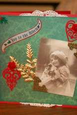 Scrapbookingcard