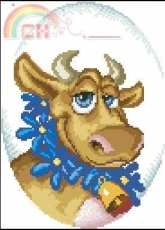 zolotoe runo VK-005 Good Mood xsd + pcs