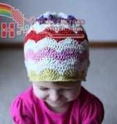Mamachee - Tara Murray - Faulkner - Happy Hat