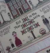 LHN - Family Sampler