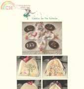 Atelier Des Fee Brodeuse Trousse Brodeuse Des Quatre Saison