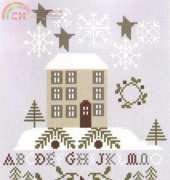 C Mon Monde - Hiver From Magazine