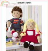 Michele Wilcox - Forever Friends Boy & Girl