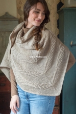 Orford Shawl by Berroco Design Team-Free
