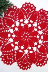 Crochet Doily