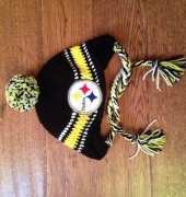 Steelers hat