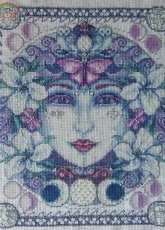 Joan Elliot  Mother Moon