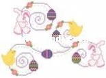 San-Man Originals - Easter Swirls