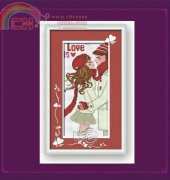 KCO 610307 - Love 100%