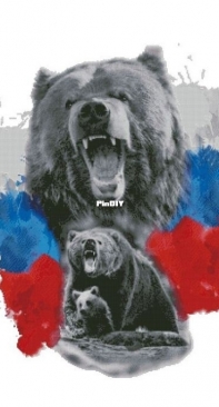Russian Bears by Olga Bachkirova XSD - Free